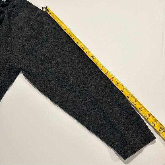 Old Navy dark gray V Neck sweater size 2XL Mens - Picture 6 of 6